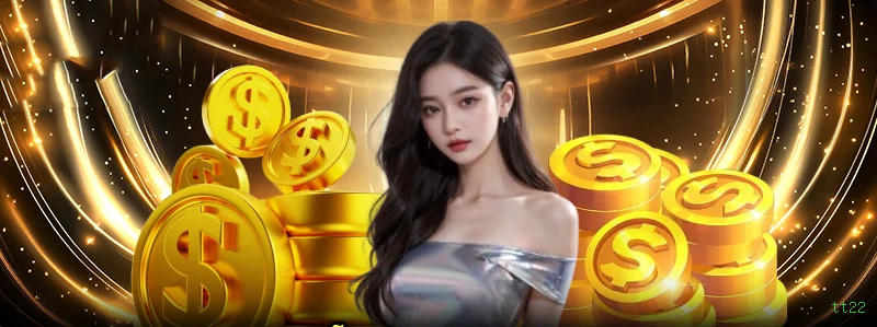 Bônus Exclusivos tt22 - Promoções Generosas e Ofertas VIP