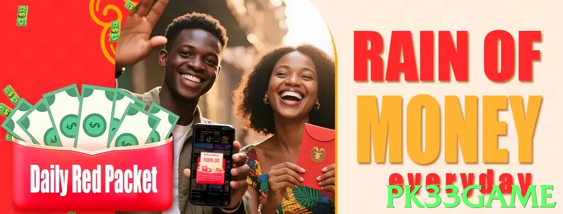 pk33game - 2